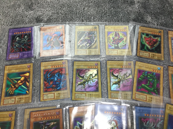 遊戯王 カード 初期 まとめ売り 激レア！美品多数！