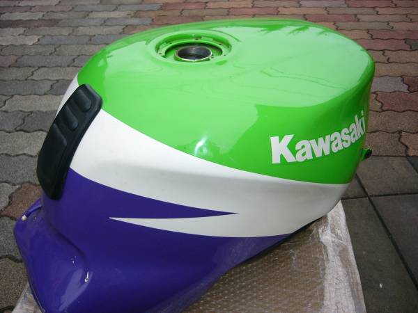 倉庫整理 ZX-9R B型 中古品 【公式通販】