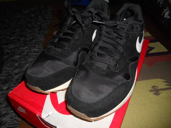 NIKE AIRMAX 1 ESSENTIAL US8 美品