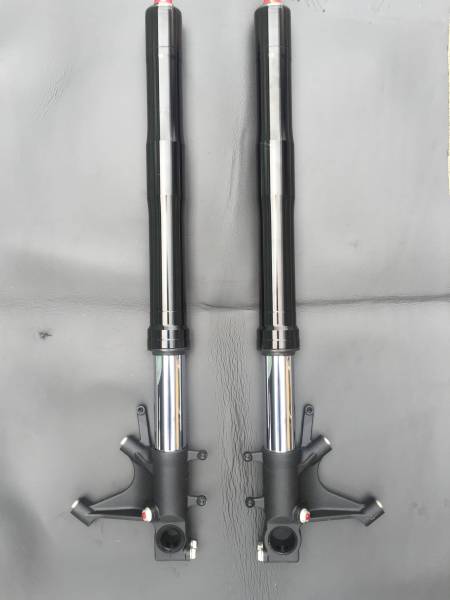CBR1000RR SC57 フロントフォーク CBR1000RR SC57 フロントフォーク
