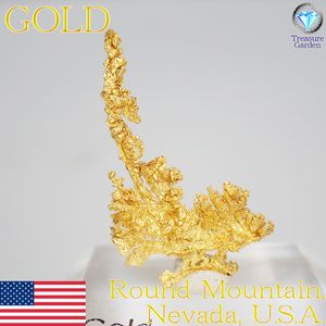 砂金 ナゲットの値段と価格推移は？｜5件の売買データから砂金