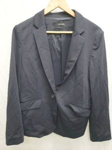◇ Θ UNTITLED アンタイトル フォーマル　きれいめ 長袖 テーラード　ジャケット サイズ