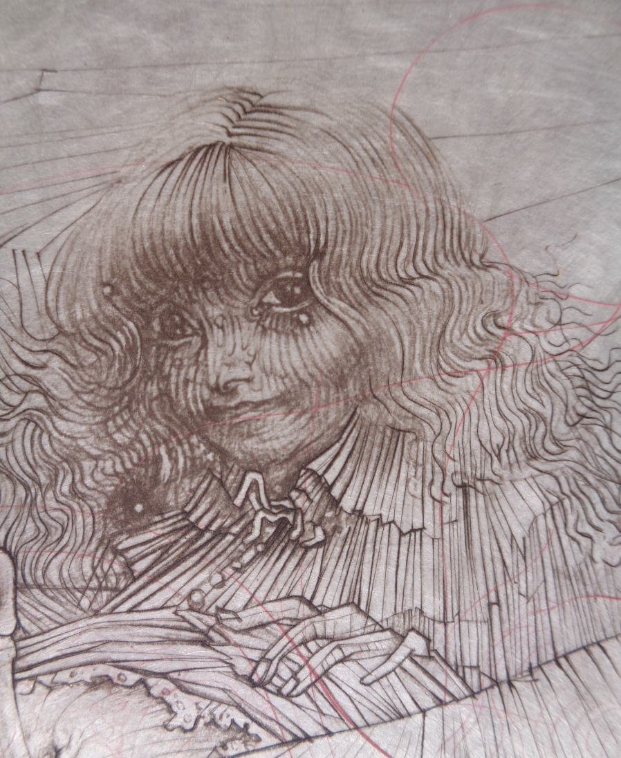 真作保証 ハンス・ベルメール Hans Bellmer 限定150部『道徳小論