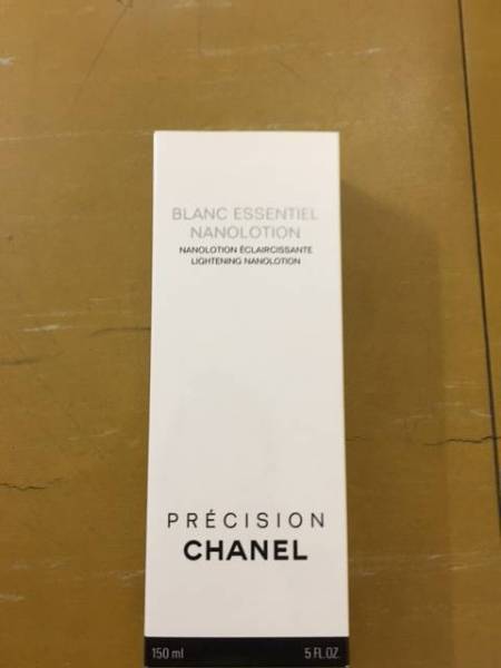 シャネルブランエサンシェルナノローション150ml新品未開封