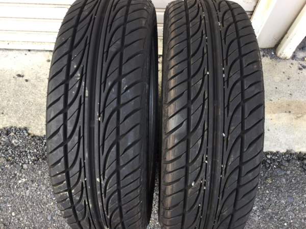 155/55-14 EAGLE LS2000