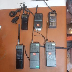 ICOM　広帯域受信機　IC-R1　2台セット　新品購入後保管品 ic-r1のYahoo!オークション(旧ヤフオク!)の相場・価格を見る｜Yahoo