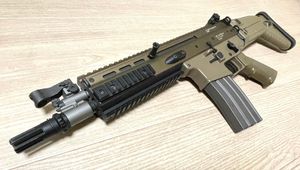 電動ガン 東京マルイの値段と価格推移は？｜1819件の売買データから