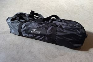 【送料無料】東京)◇FIELDOOR フィールドア カーサイドタープ