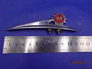 ミヤタ自転車　ガードマスコット（風切り）　新品