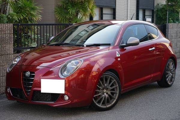 検30/3★綺麗なミト★クアドリフォリオ★BOSEサウンド★売切り！