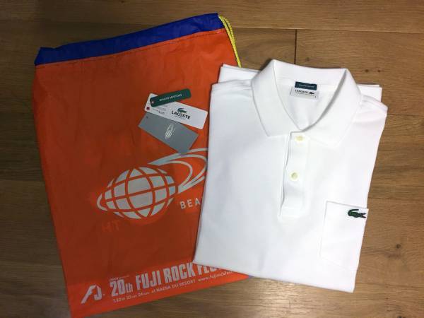 ⁄ ヘビーカノコ ポロシャツ BEAMS 別注 ラコステ LACOSTE BEAMS 