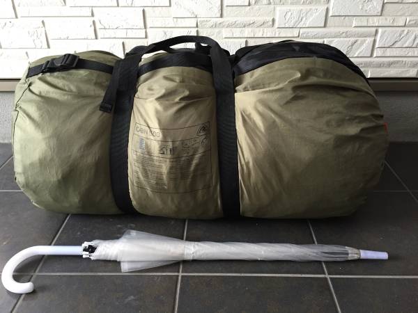ROBENS／ローベンス キャビン600 ノルディスク Robens Cabin