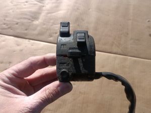 RZ250 RZ350 4L3 4U0 純正 ハンドルスイッチ 左側!!メーカー販売終了品!!