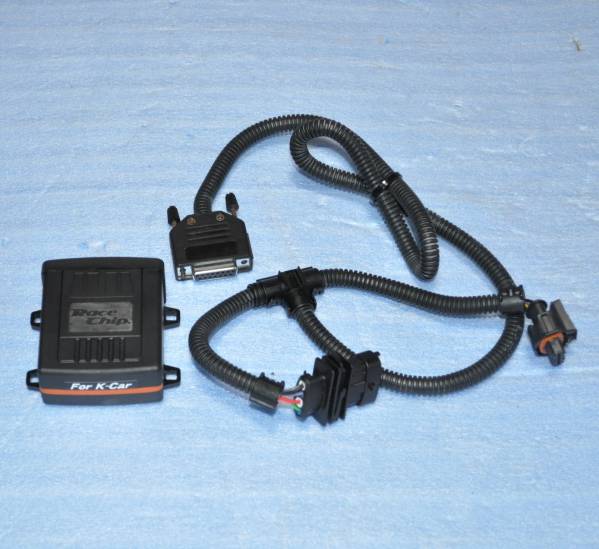 RaceChip ONE For K-car アルトワークス アルトターボRS HA36S