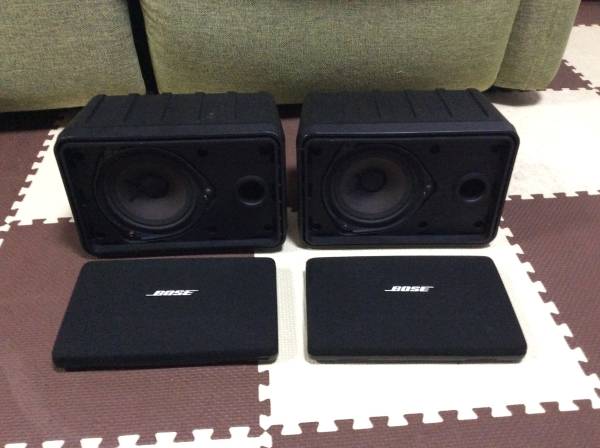 BOSE□スピーカー□MODEL 101MM□ペア 家電、AV、カメラ BOSE 【公式通販】