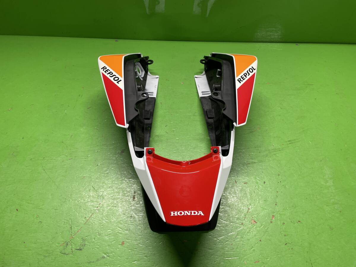 希少 美品中古☆ホンダ CBR250R MC41 レプソルカラー◇純正カウル