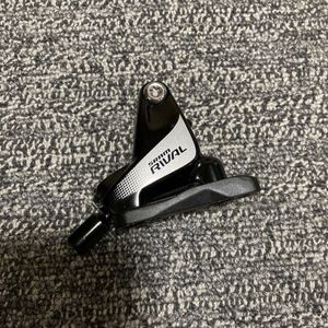 SRAM RIVAL HydroR スラム　ライバル　ディスクブレーキキャリパー　　ジャンク　現状品