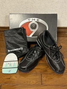 新品　デクスターTHE9 26.5㎝
