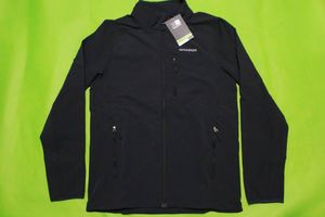 カリマー [KARRIMOR] アルファ ソフトシェル ジャケット Mサイズ（EU: Sサイズ） Alpha S