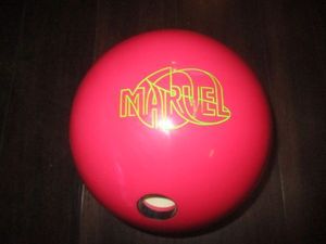 ■ストーム マーベル マックス ピンク 14ポンド軽め 中古 超美品 試投のみ STORM MARVEL