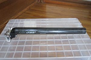  フェルト FELT CARBON シートポスト 27.2mm カーボン ロードバイク クロスバイク