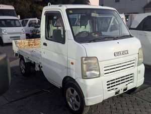 バイク積載車 ハイク積載 積載車 バイク キャリィトラック キャリィ 軽トラ 軽トラック