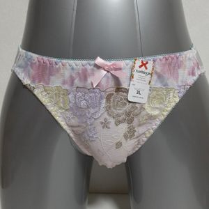 3Lサイズ No.3 男性用アンダーウェア メンズ 下着 パンツ 男 インナーウエア ブリーフ ビ