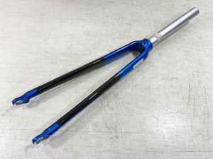 TREK トレック ロードバイク用 700c アヘッドカーボンフォーク　リムブレーキ用