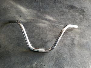 カマキリハンドル ステン 新品 当時物 希少 昭和 改チャリ デコチャリ