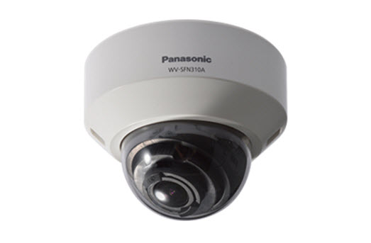 Panasonic パナソニック ネットワークカメラ WV-SFN310AJ 新品