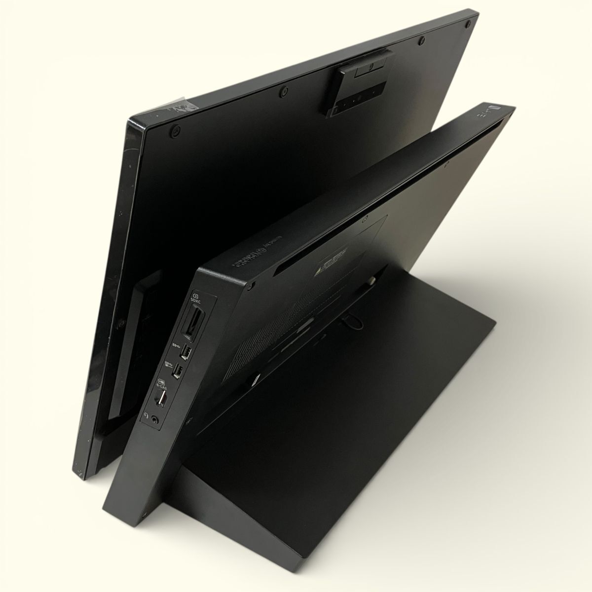 ☆第8世代i7,テレビ視聴OK!☆NEC LAVIE Desk-All-in-one PC-DA770MAB