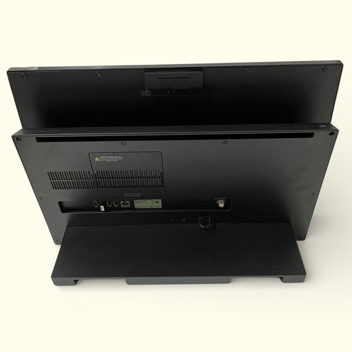 ☆第8世代i7,テレビ視聴OK!☆NEC LAVIE Desk-All-in-one PC-DA770MAB