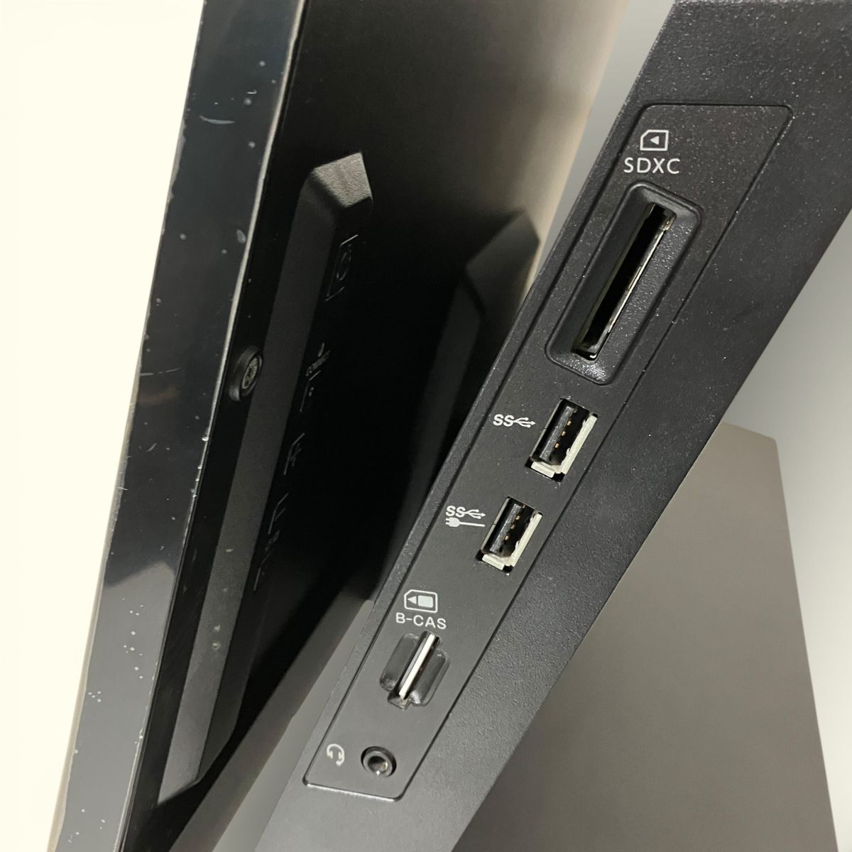 ☆第8世代i7,テレビ視聴OK!☆NEC LAVIE Desk-All-in-one PC-DA770MAB