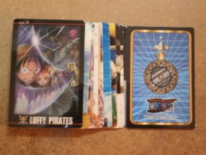 ワンピース グミカードの値段と価格推移は？｜41件の売買データから