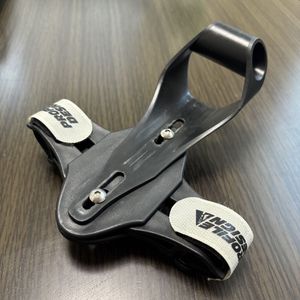 PROFILE DESIGN(プロファイルデザイン) エアロ HC ブラケット コンピュータマウント タイ