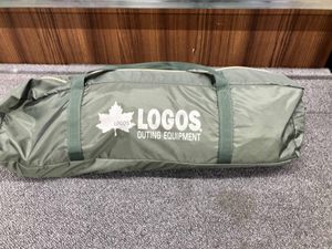 カーサイドタープ LOGOS neos Link PANEL タープセット (サイドウォール付) 71202031 キ