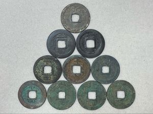 宋銭の値段と価格推移は？｜31件の売買データから宋銭の価値がわかる