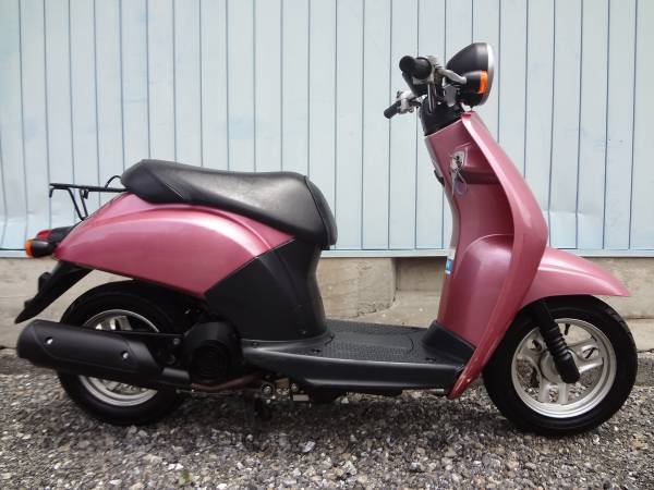 静岡市発　トゥデイ　AF61型　即乗OK　点検済　