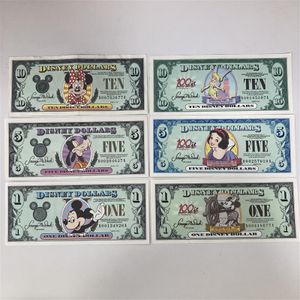 ディズニーダラーの値段と価格推移は？｜14件の売買データから