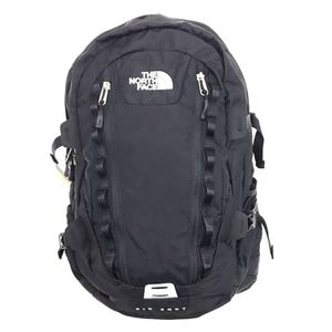 ザ ノースフェイス ビッグ ショット BIG SHOT CL NM72005 バックパック 32L リュック 黒