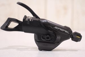 ●SHIMANO シマノ SL-M820 SAINT 10s ラピッドファイヤープラス 美品