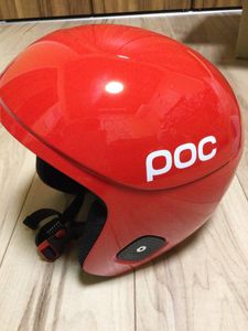 POC Skull Orbic X Spin サイズL スキースノボヘルメット