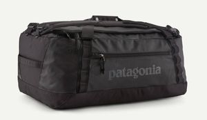 パタゴニア　ブラックホール・ダッフル ５５リットル　ＢＯＢ