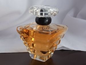 LANCOME ランコム★Tresoi トレゾア EDP 100ml 香水/USED