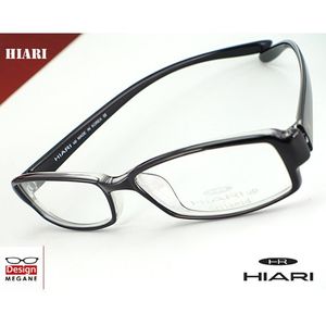 即決★眼鏡一式☆度入レンズ込★designメガネ★ HIARI (ひおり) Eyewear グリルアミドTR-