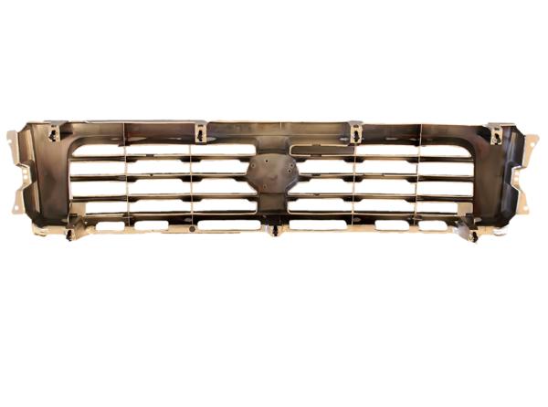 送込 ハイラックス LN112 95-97y クロームメッキ フロントグリル