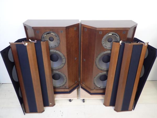 McIntosh　スピーカーシステム　XRT20　ペア ♪ 45785-1