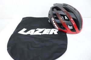 ★LAZER レーザー GENESIS ヘルメット Sサイズ 52-56cm