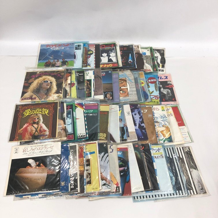 レベッカ レコードの値段と価格推移は？｜59件の売買データから