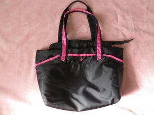 ニッタク　nittaku　ナイロン　トートバッグ